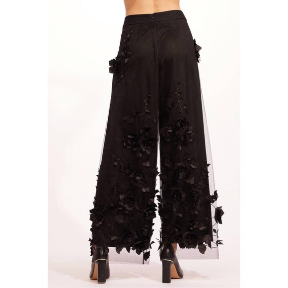 EVE FRANCO pants - Picture 2 of 3